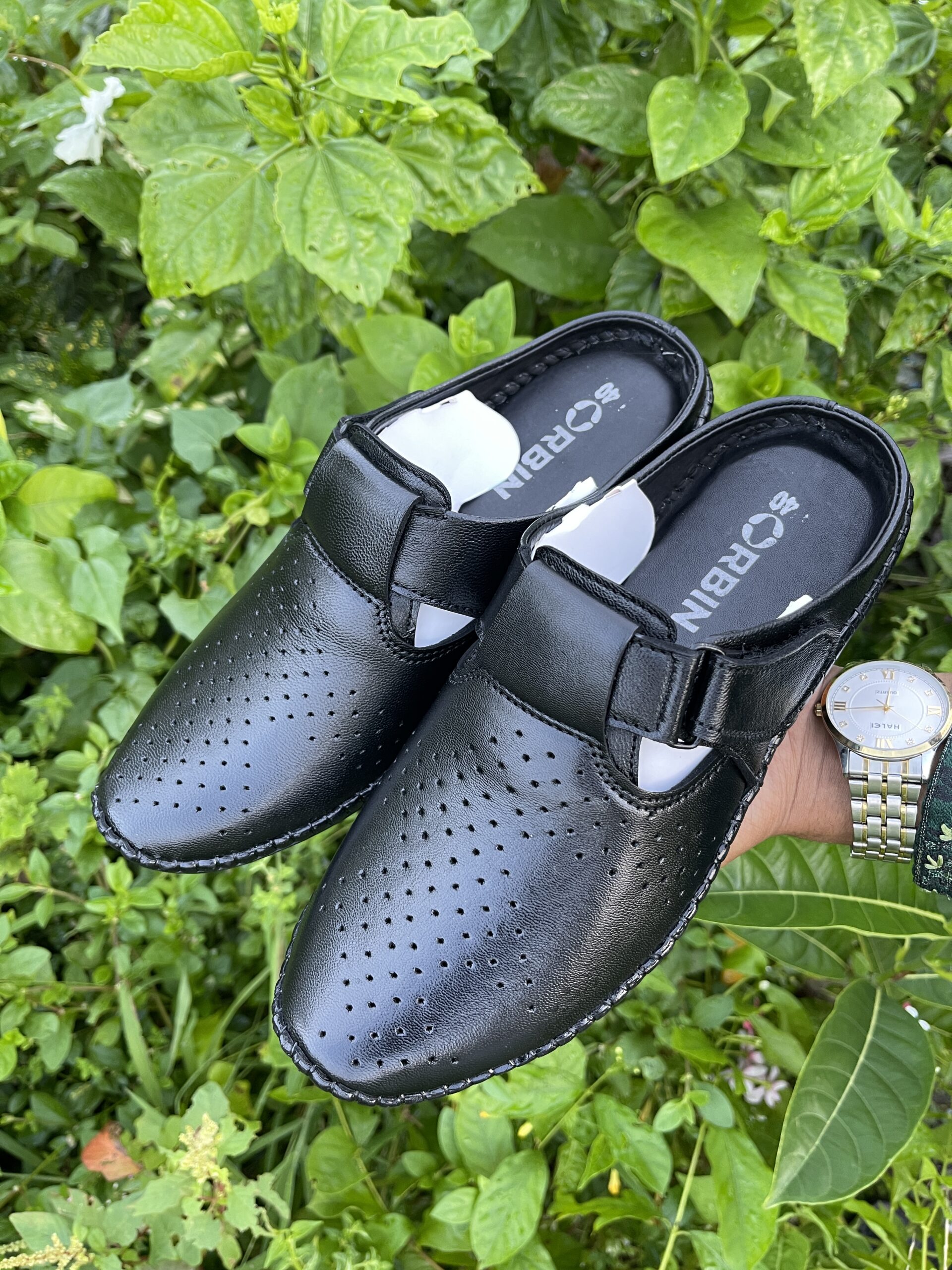 premium-half-shoes-black-colorcode-hl-kpgb