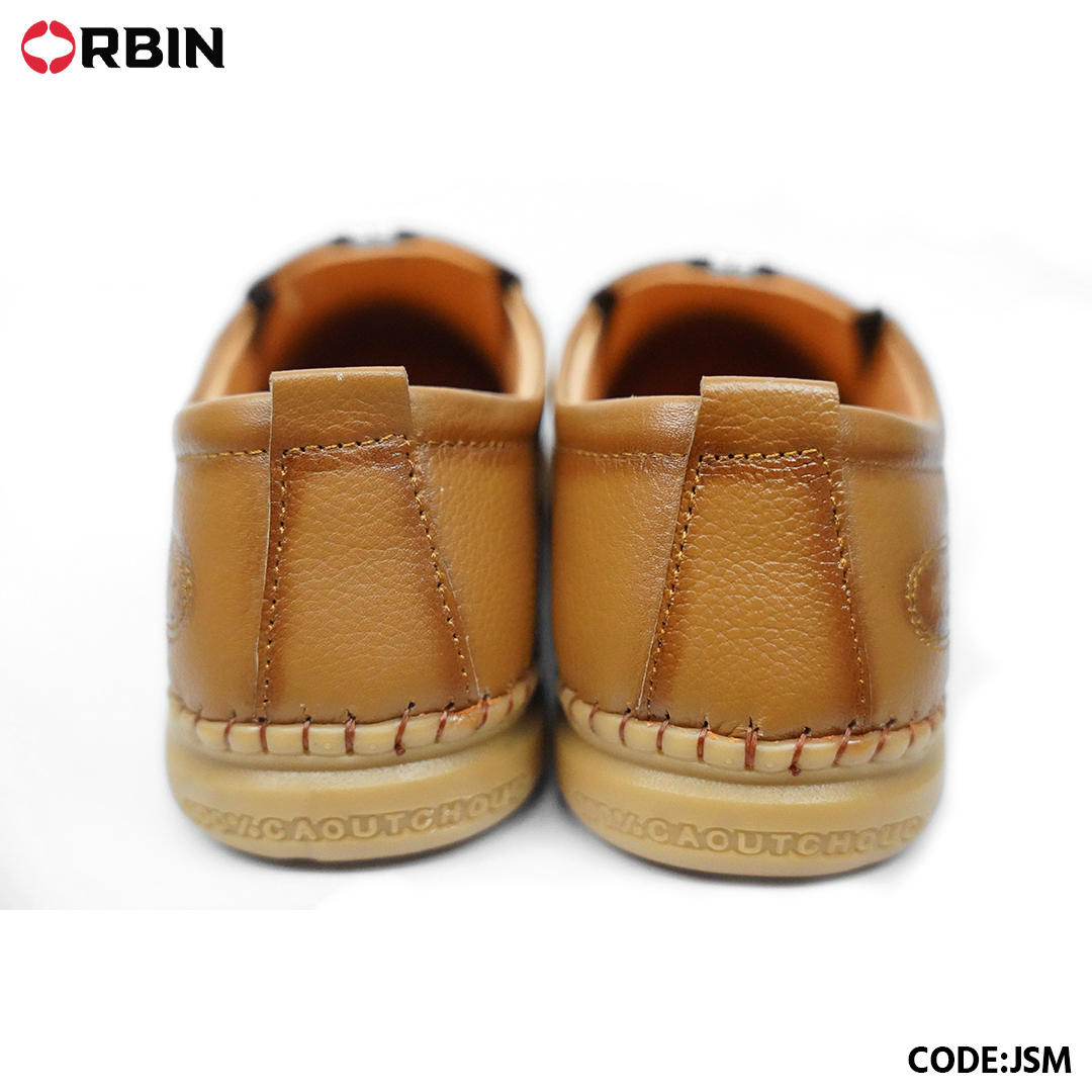 Super Soft & Original leather Shoes - Image 3