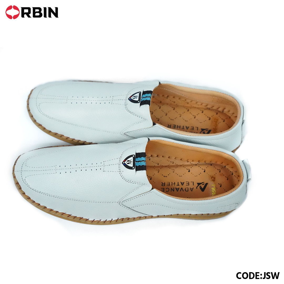 Super Soft & Original leather Shoes - Image 8