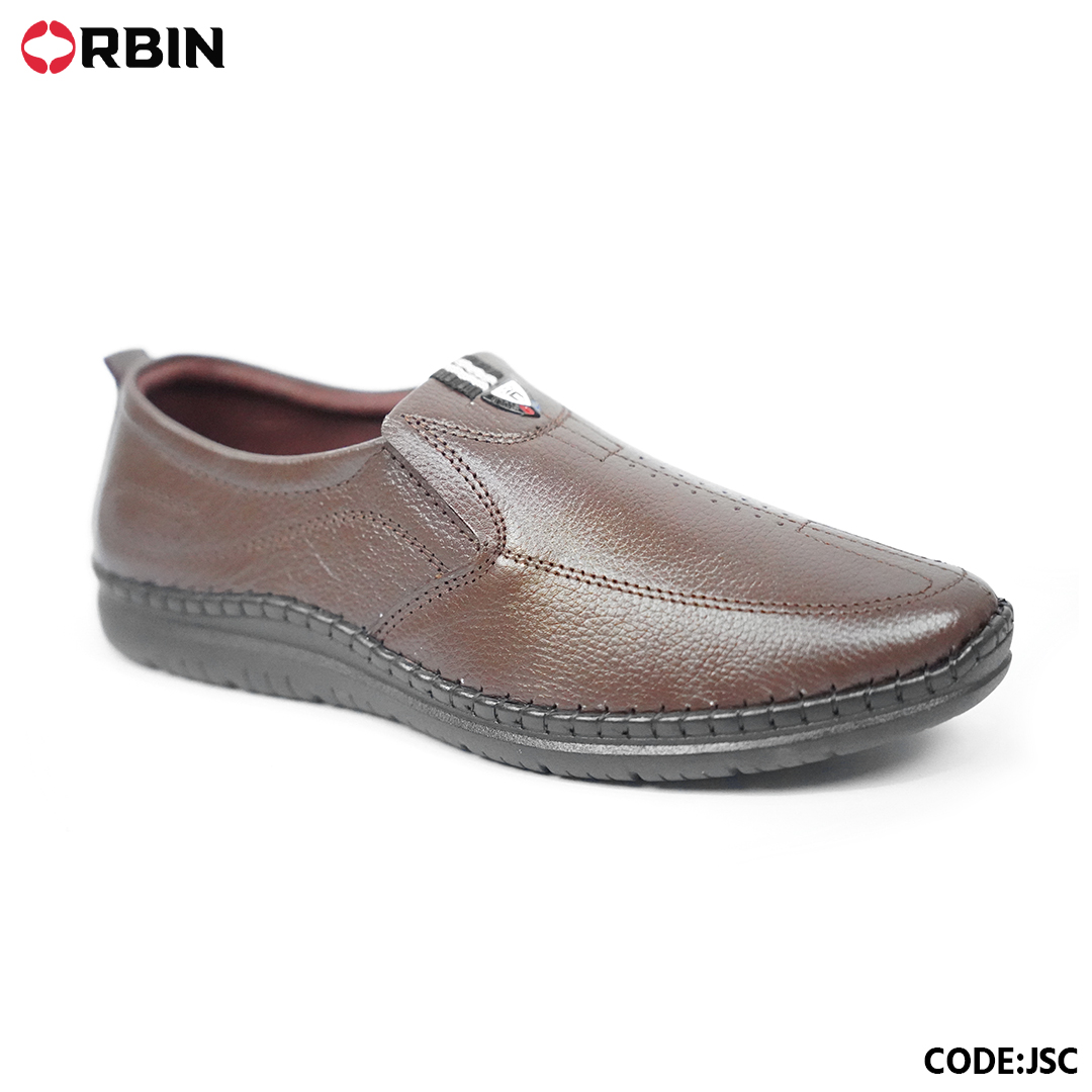 Super Soft & Original leather Shoes - Image 9
