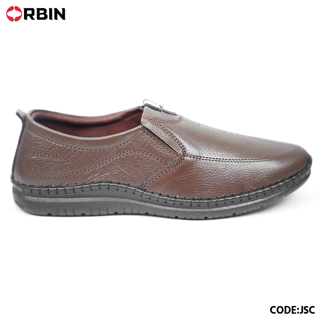 Super Soft & Original leather Shoes - Image 12