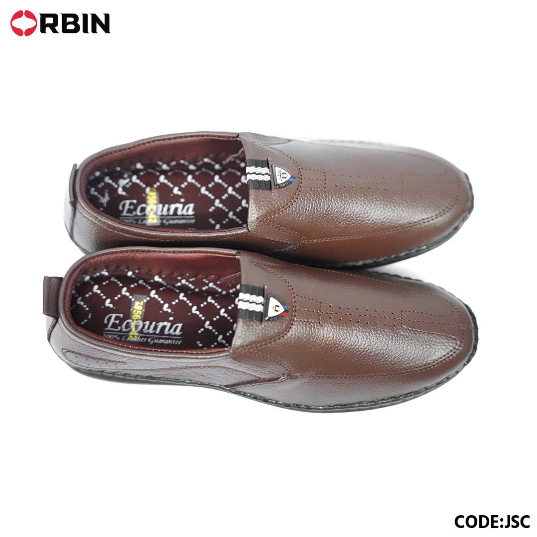 Super Soft & Original leather Shoes - Image 11