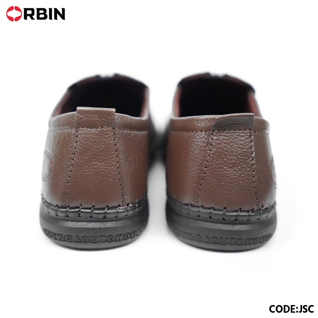 Super Soft & Original leather Shoes - Image 10