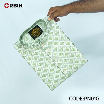 প্রিমিয়াম ঈদ কালেকশন পাঞ্জাবি