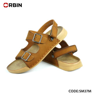 premium-leather-comfort-sandal-code-sm37m