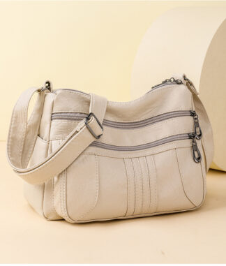 premium-casual-womens-crossbody-bag-white