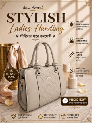 premium-casual-women-bag-off-white