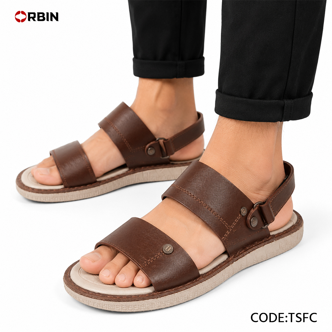 Best Sandal for Everyday Use Code: TSFB/TSFM/TSFC - Image 5