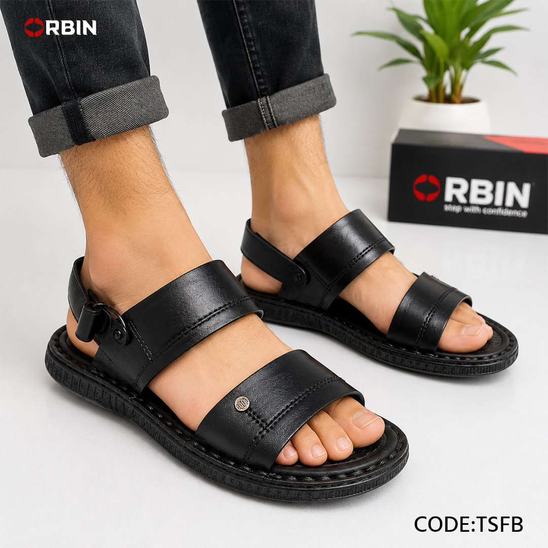 Best Sandal for Everyday Use Code: TSFB/TSFM/TSFC - Image 4