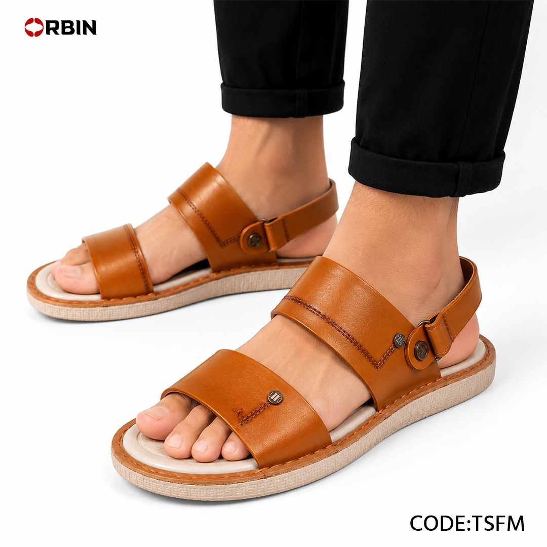 Best Sandal for Everyday Use Code: TSFB/TSFM/TSFC - Image 3