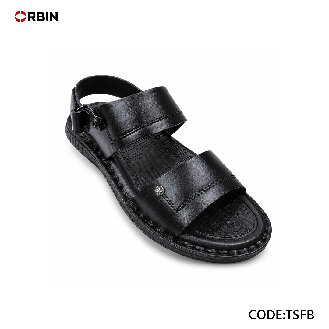 Best Sandal for Everyday Use Code: TSFB/TSFM/TSFC
