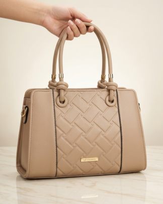 premium-casual-women-bag-off-white