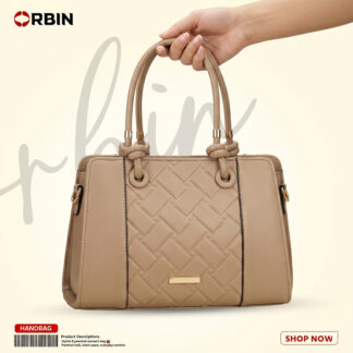 Premium Elegant Ladies Handbag – Stylish, Spacious & Everyday Luxury