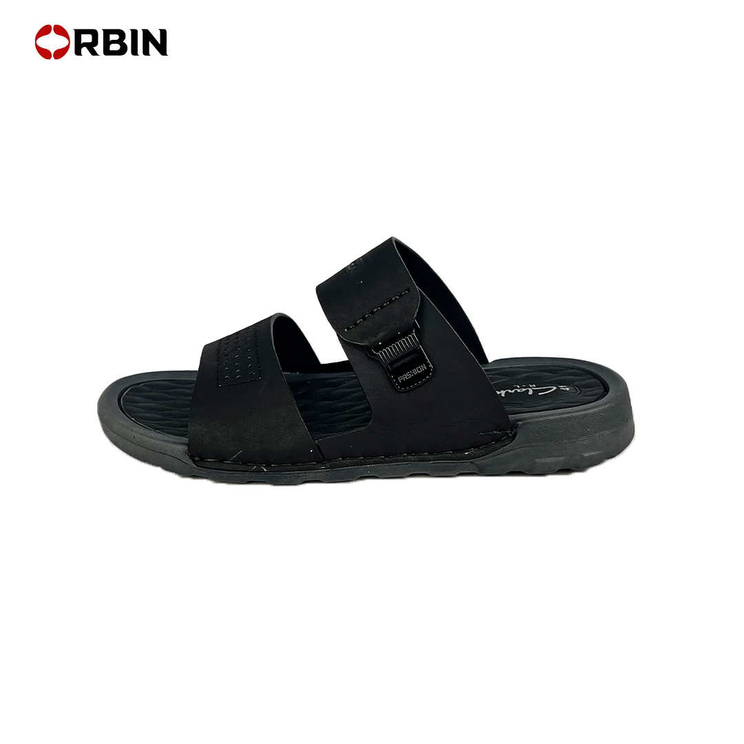 Soft & Comfortable Leather Sandal Code: SM48B - Image 5