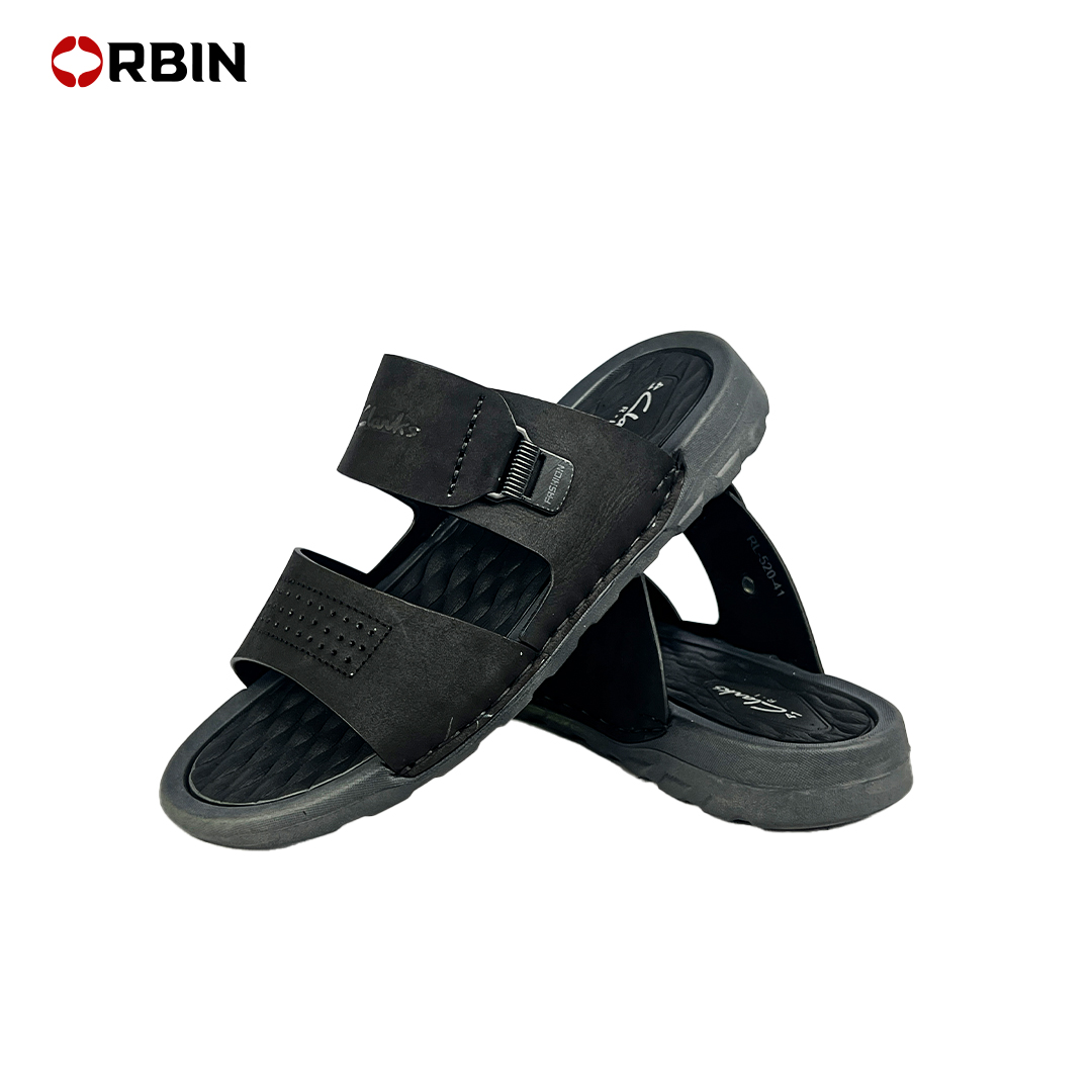 Soft & Comfortable Leather Sandal Code: SM48B