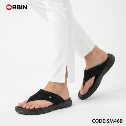 Premium Comfort Leather Sandal for Men