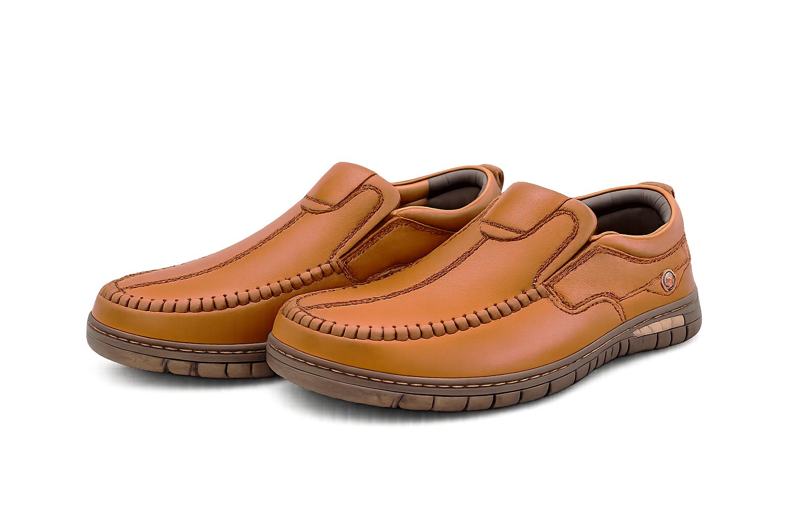 ORBIN Premium Men’s Casual Shoes Code: BOB-JM - Image 2