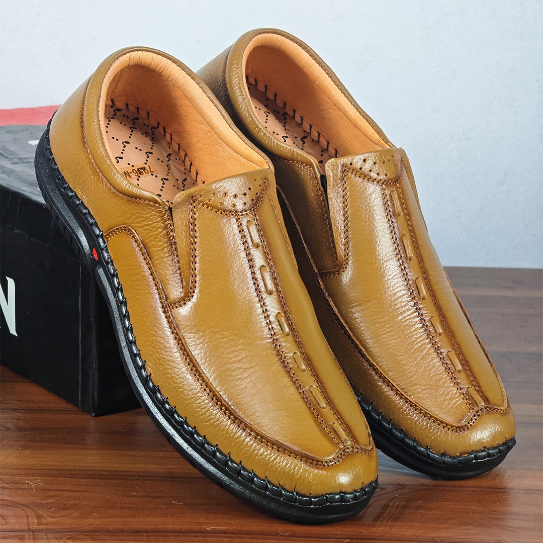 100% Genuine Leather Code: ELM - Image 4