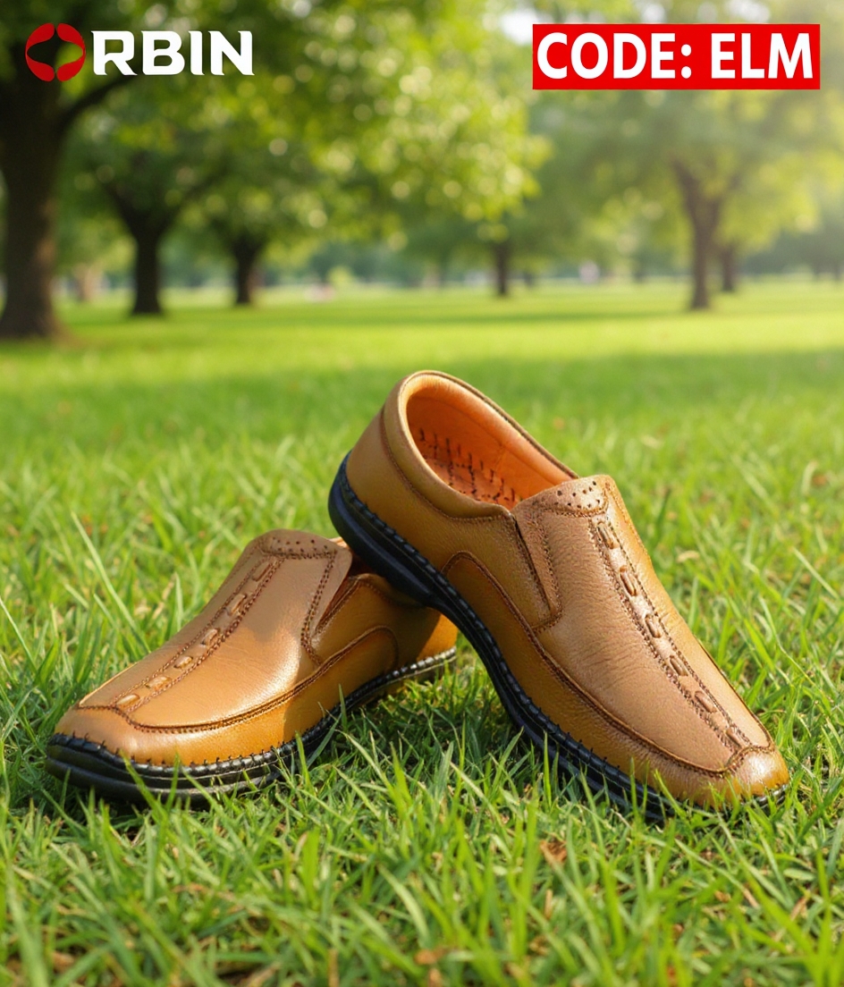 100% Genuine Leather Code: ELM - Image 3