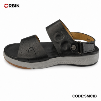 orbin-premium-comfort-back-strap-sandal-codesm61b