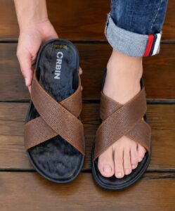 premium-original-leather-sandal-brown