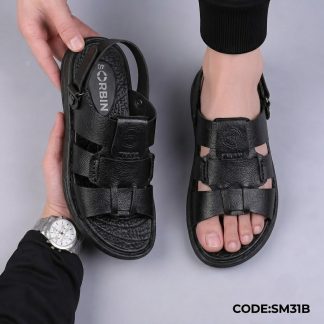 Premium Men’s Comfort Sandal Code:SM31B