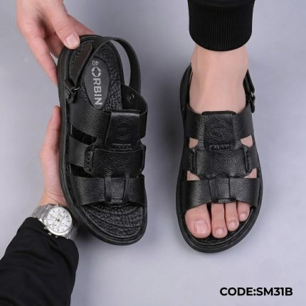 Premium Men’s Comfort Sandal Code:SM31B