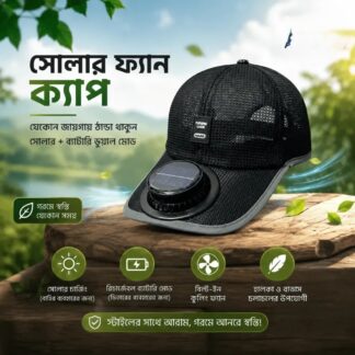 solar-rechargeable-fan-cap