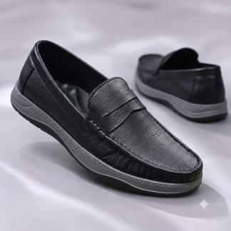 Premium Original Leather Shoe Code: K2B