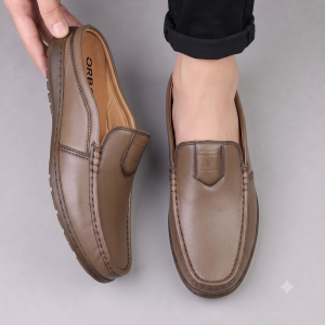 premium-genuine-leather-half-loafer-code-lm31c