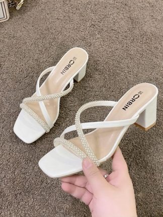 Premium Ladies Shoes Code: DNW02