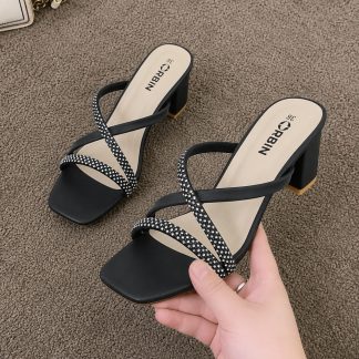Premium Ladies Shoes Code: DNB02