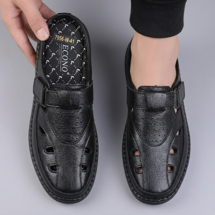 premium-genuine-leather-half-loafer-code-hl31b
