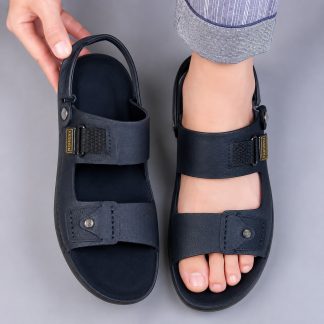 Premium Genuine Leather shoes CODE:SM59B