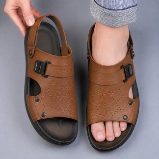 Premium Genuine Leather shoes CODE: SM60C