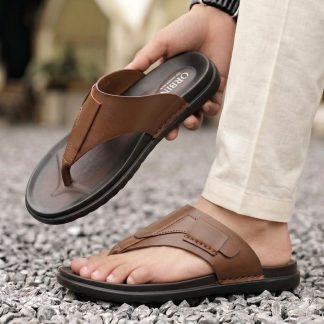 Premium Genuine Leather shoes CODE:TM31C