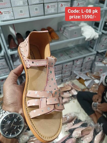 premium-ladies-sandal-code-l-08-pk
