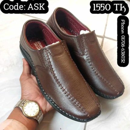 premium-genuine-leather-sacchi-shoe-code-ask