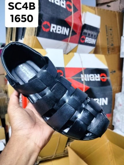 Premium Genuine Leather Cycle Shoe CODE: SC4B