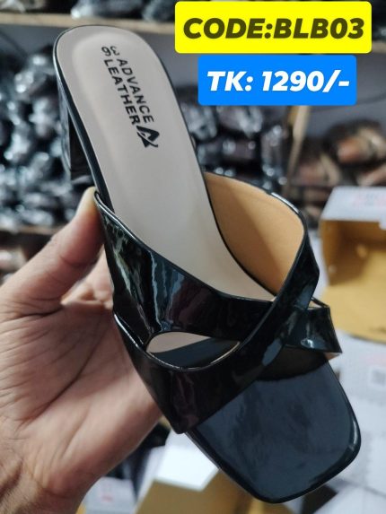 Premium Ladies Heels CODE: BLB03
