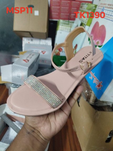 Premium Ladies Sandal CODE: MSP11
