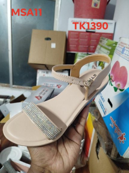 Premium Ladies Sandal CODE: MSA11