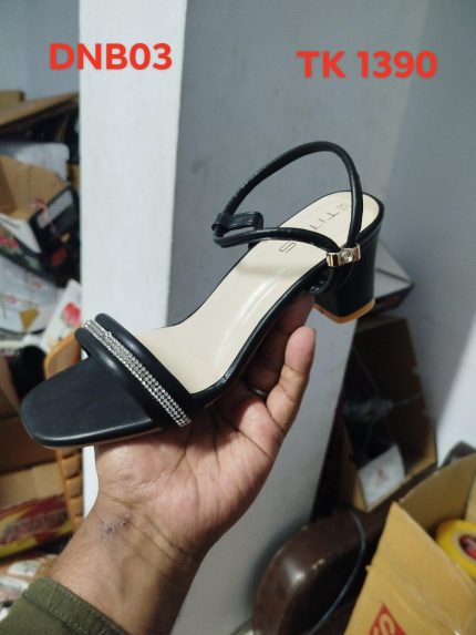 Premium Ladies Sandal CODE: DNB-03