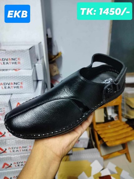 Casual Shoe (Code: EKB)