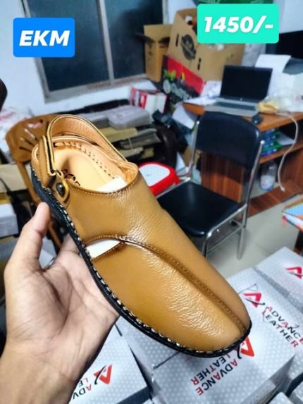 Casual Shoe (Code: EKM)