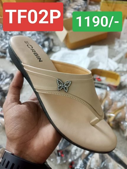 Premium Ladies Sandal CODE: TF02P