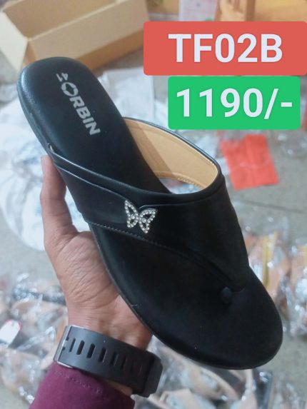 Premium Ladies Sandal CODE: TF02B