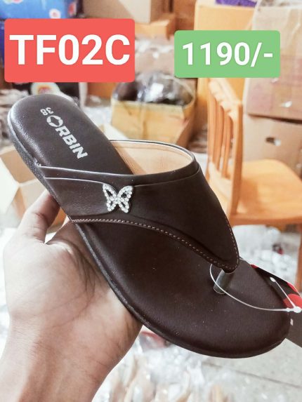 Premium Ladies Sandal CODE: TF02C