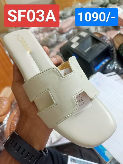 Premium Ladies Sandal CODE: SF03A