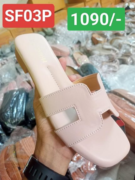 Premium Ladies Sandal CODE: SF03P
